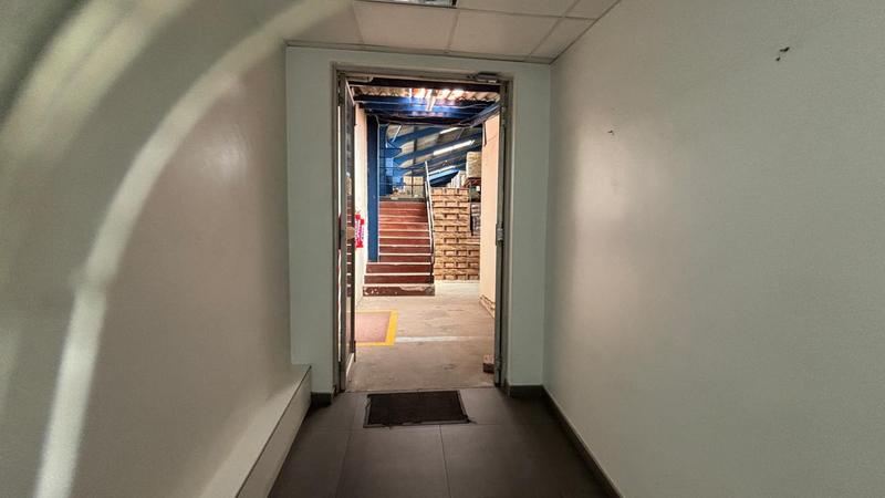 Commercial Property for Sale in Paarden Eiland Western Cape